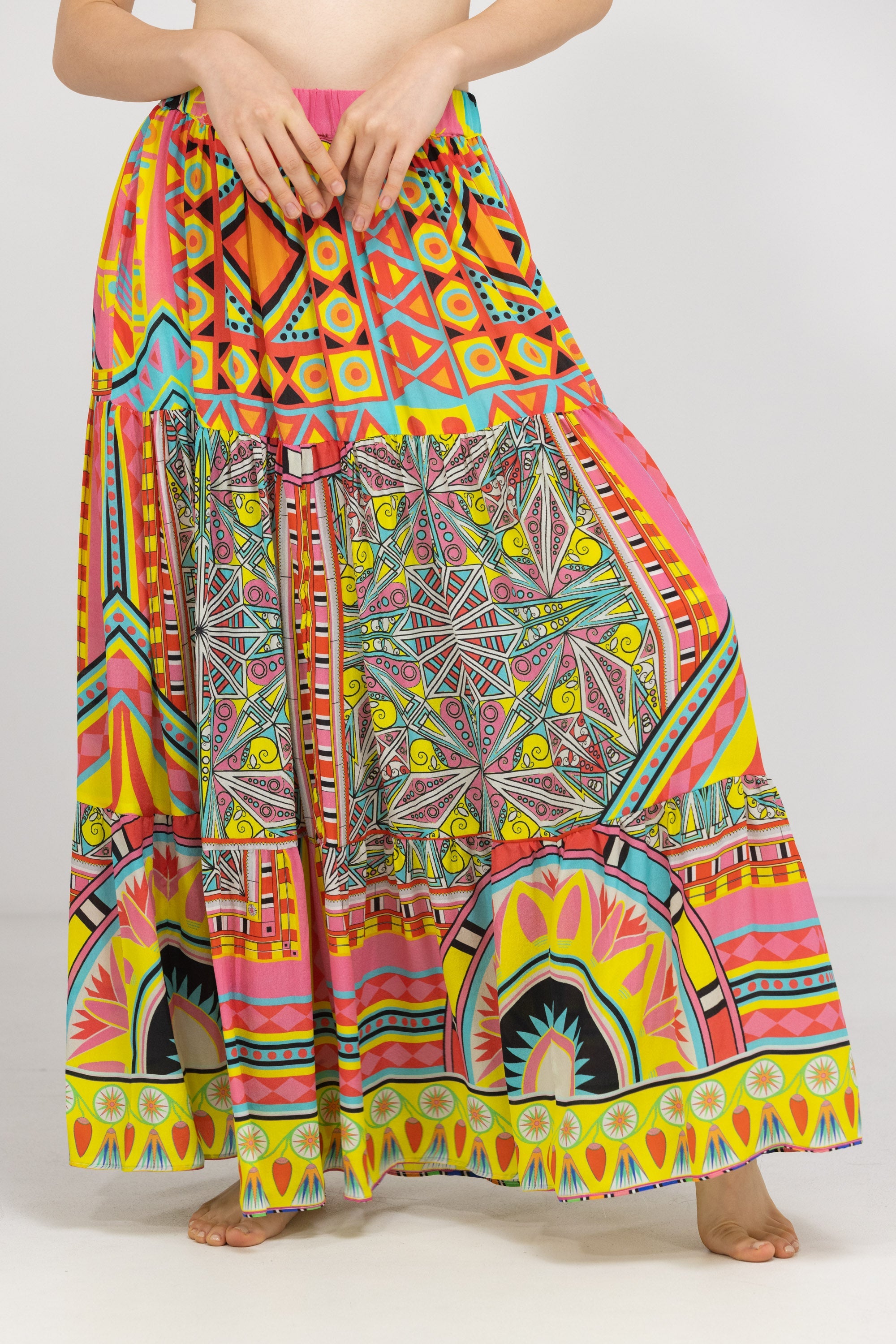 HOBART - LONG SKIRT