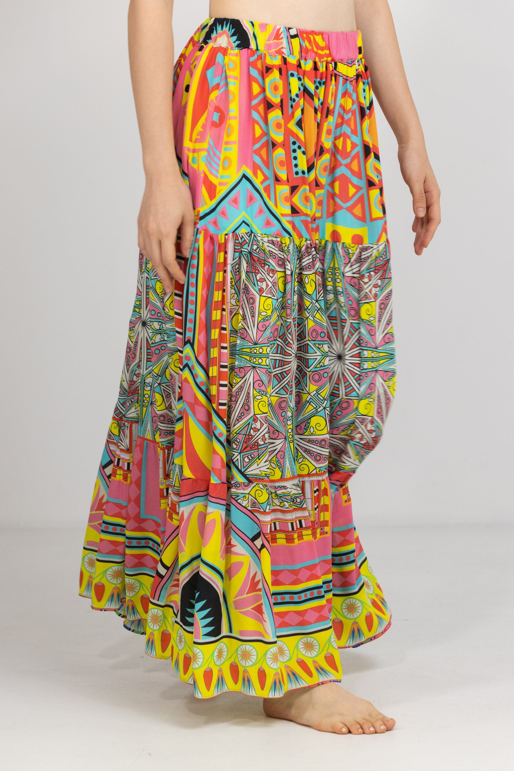 HOBART - LONG SKIRT