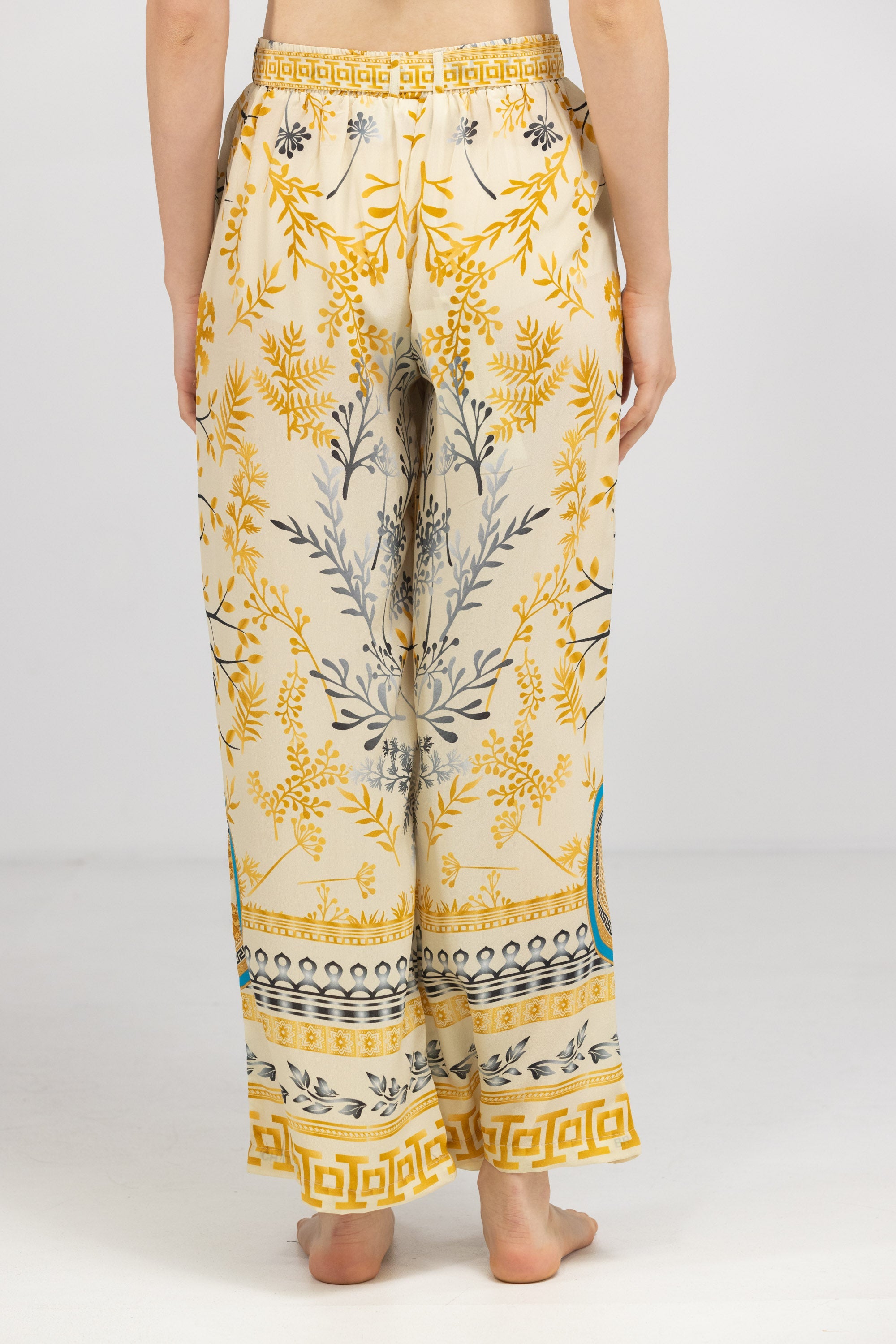 BRISBANE - SLOUCH TROUSER