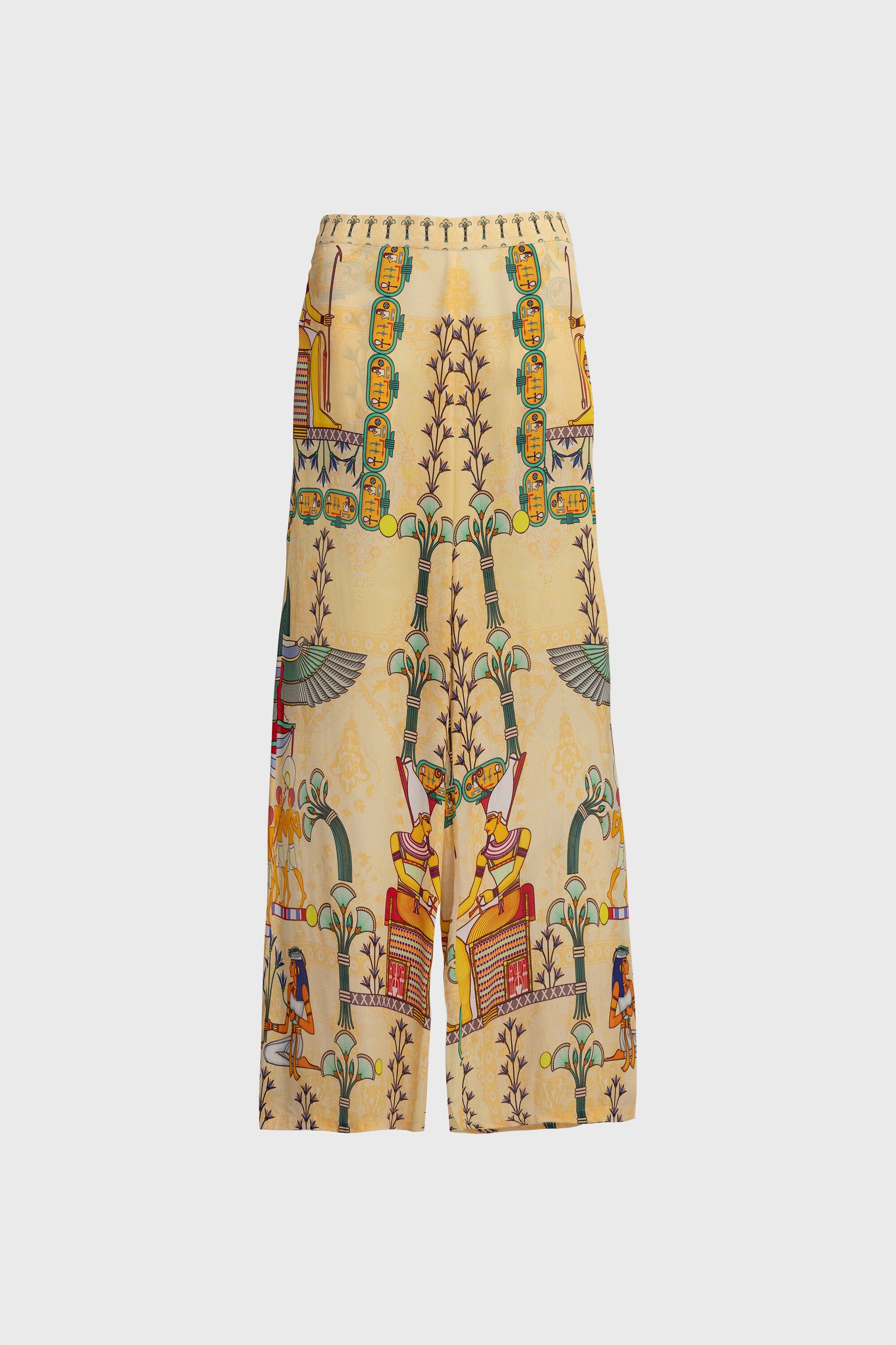 EGYPTIAN ART - IVY PANTS - TheSwankStore