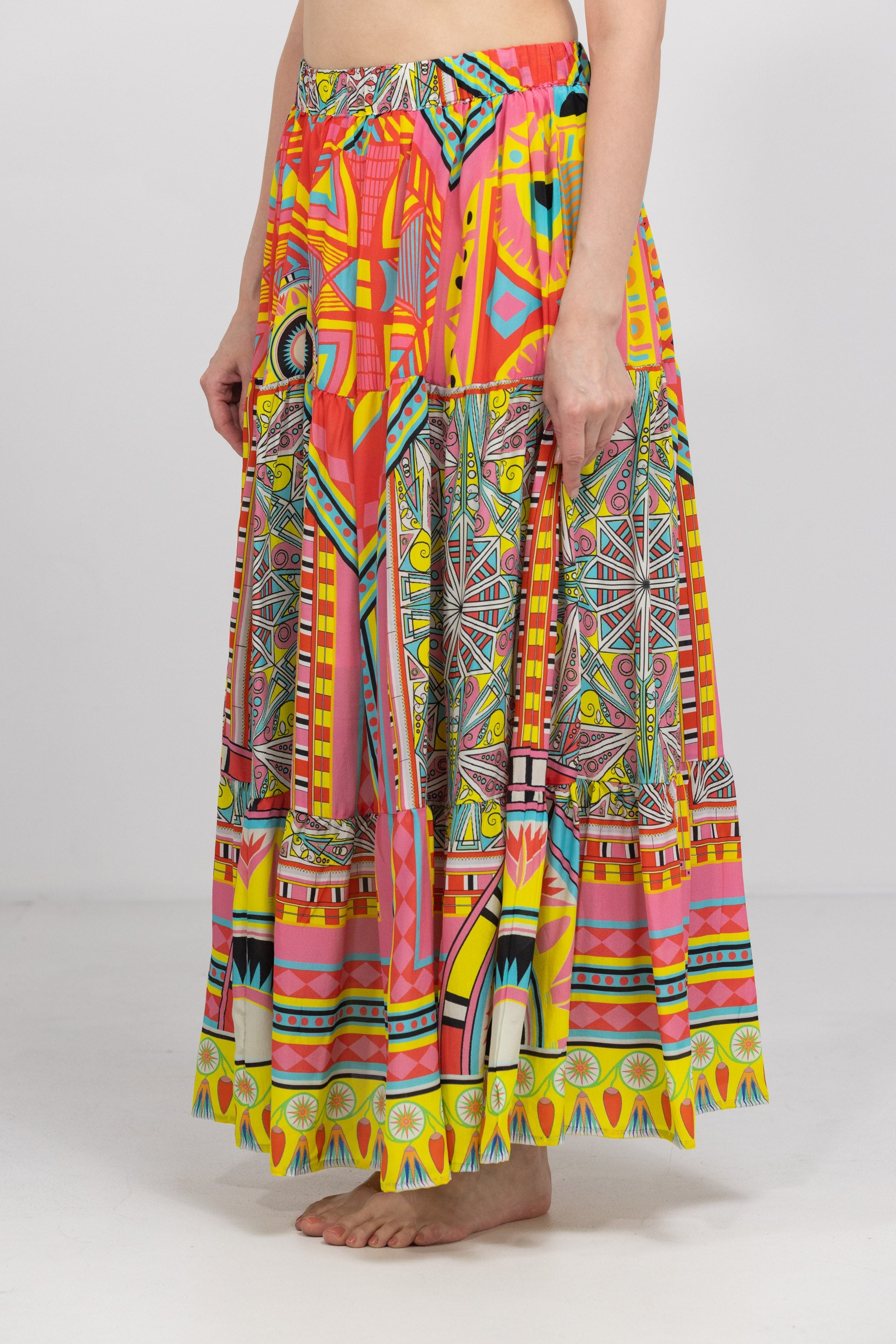 HOBART - LONG SKIRT