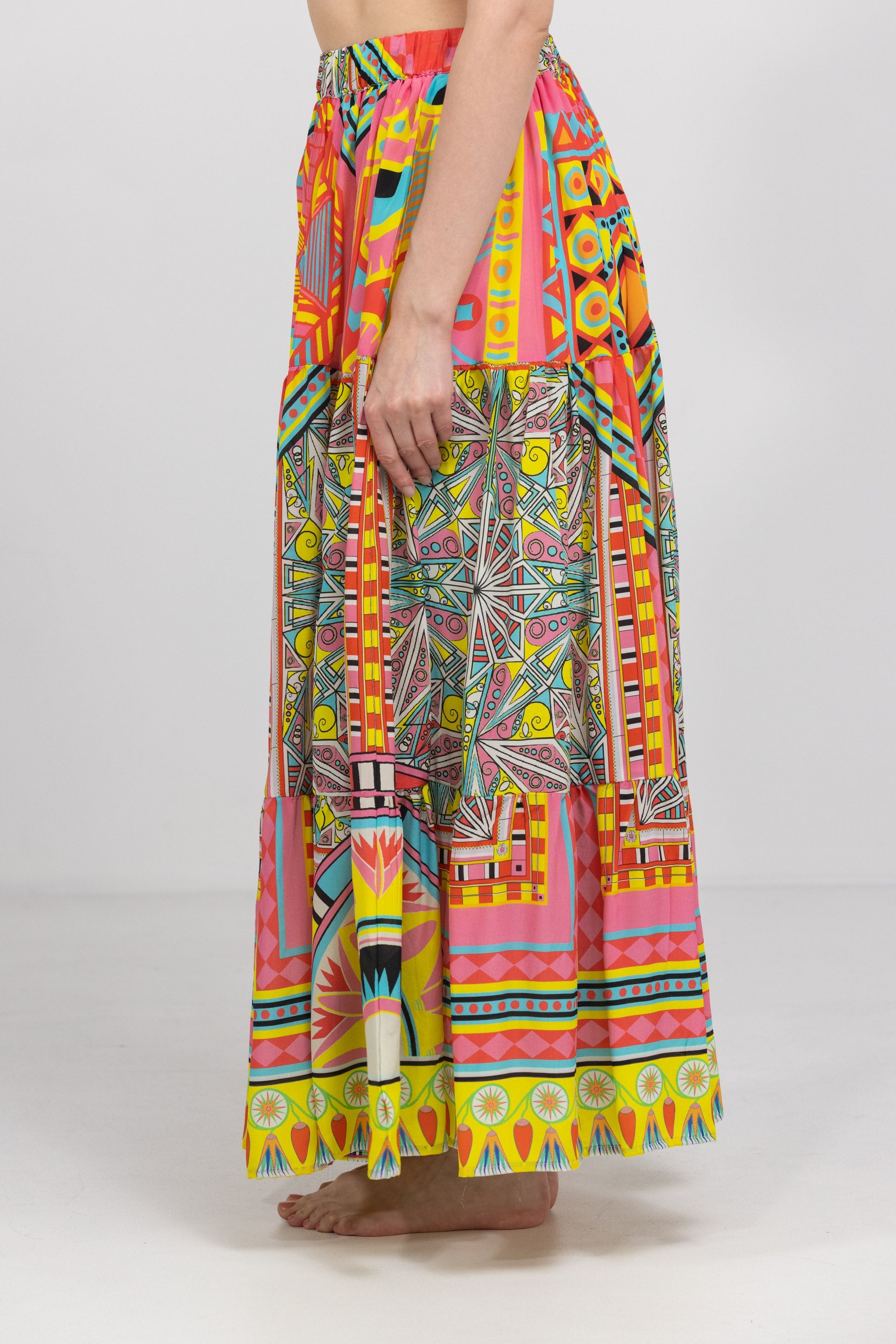 HOBART - LONG SKIRT