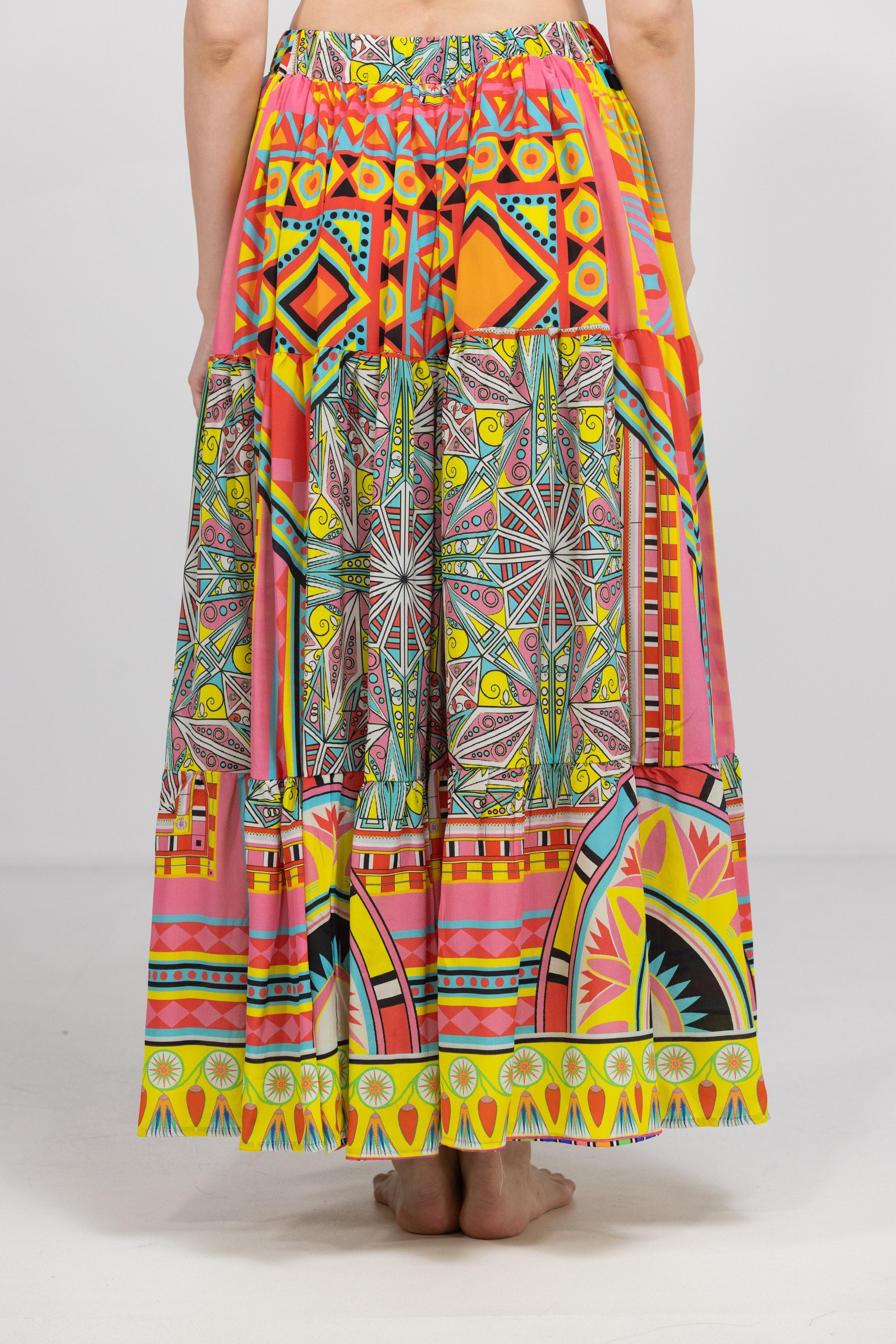 HOBART - LONG SKIRT