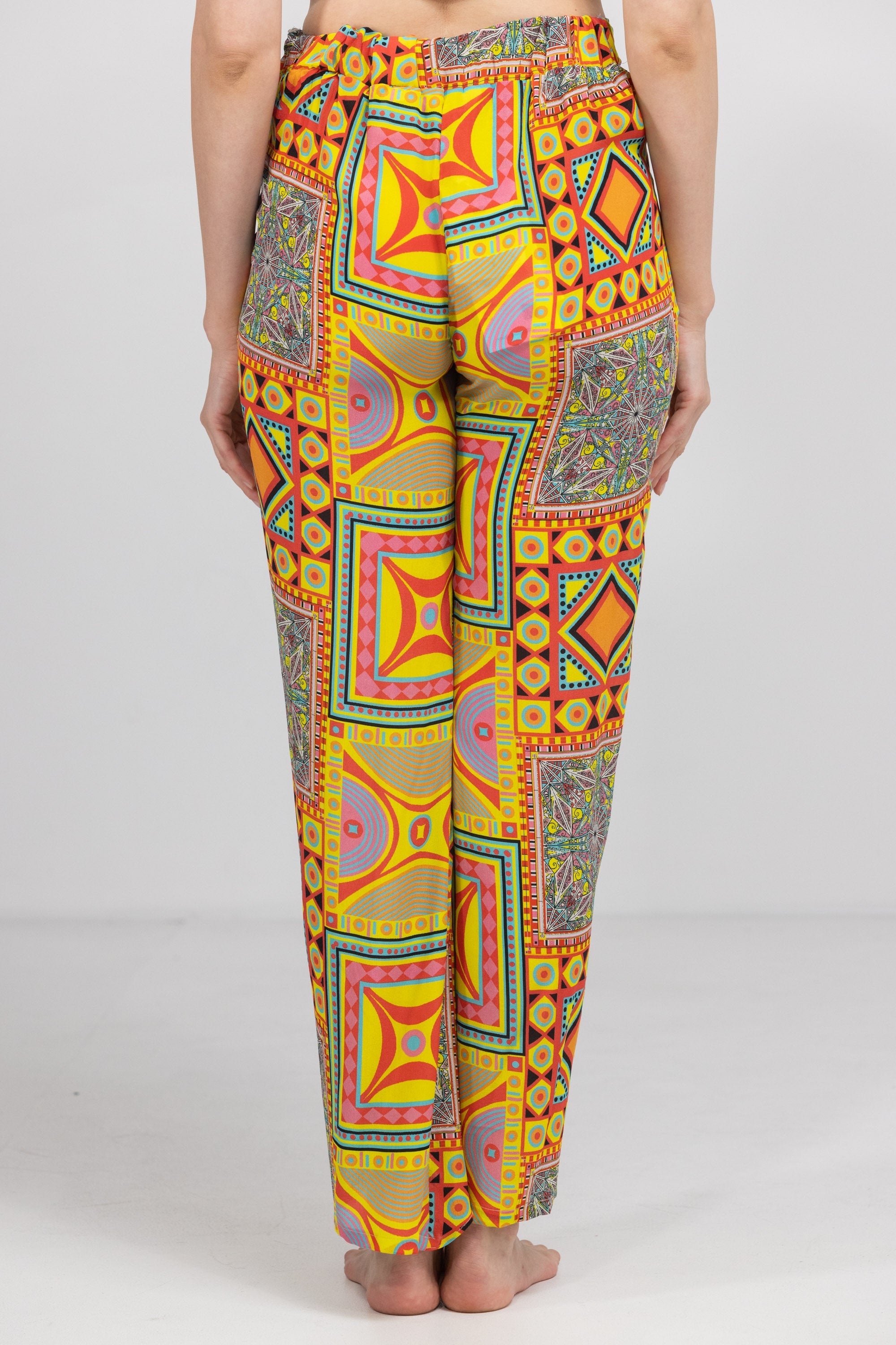 HOBART - FISHERMAN PANTS