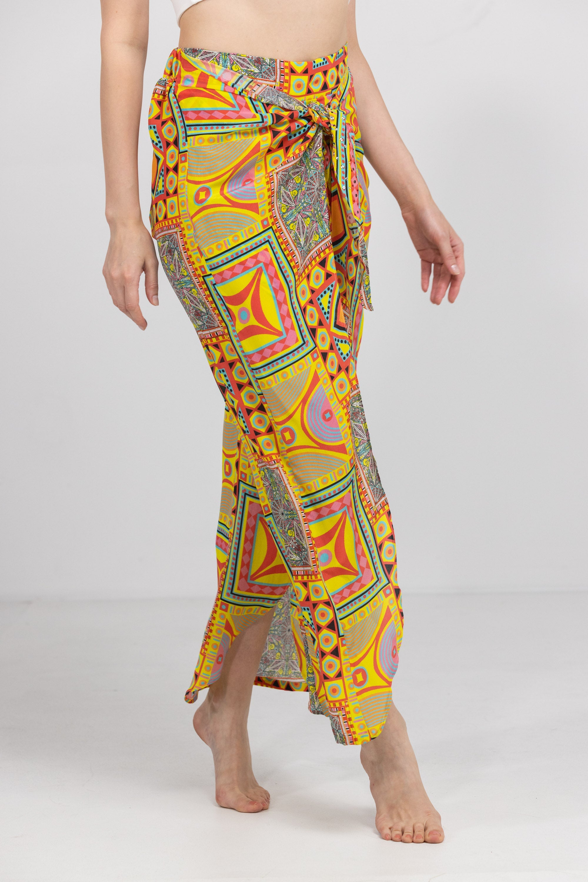 HOBART - FISHERMAN PANTS