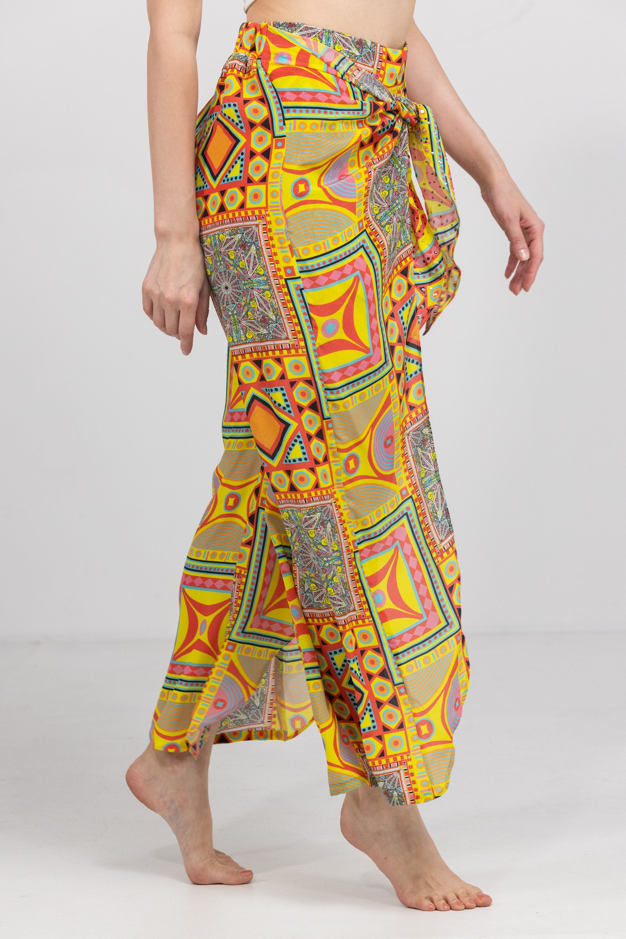 HOBART - FISHERMAN PANTS