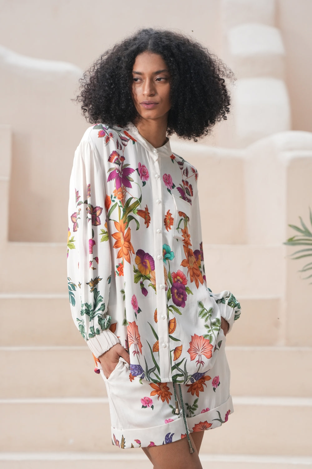PARADISO - MARTHA TOP - TheSwankStore