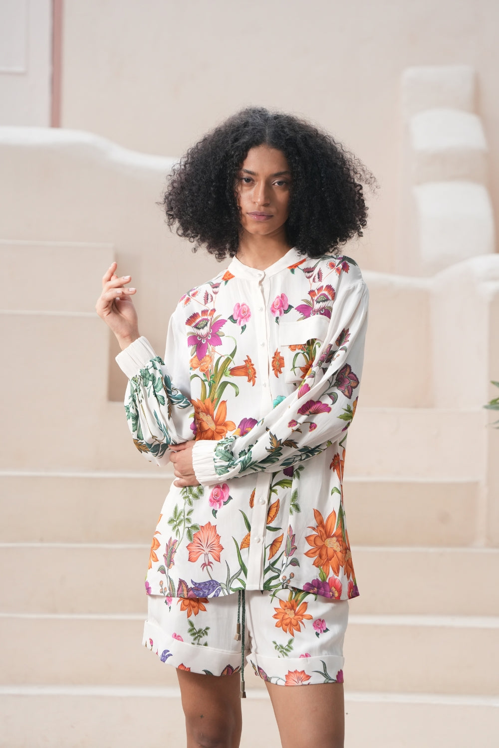 PARADISO - MARTHA TOP - TheSwankStore