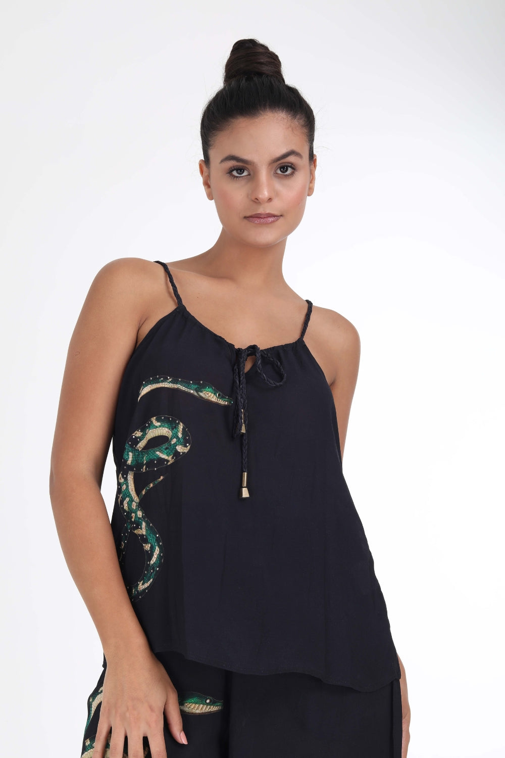 SERAPHIN - CAMI TOP - TheSwankStore