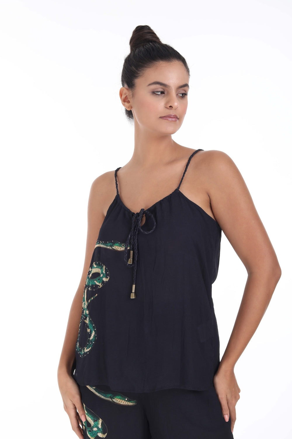 SERAPHIN - CAMI TOP - TheSwankStore