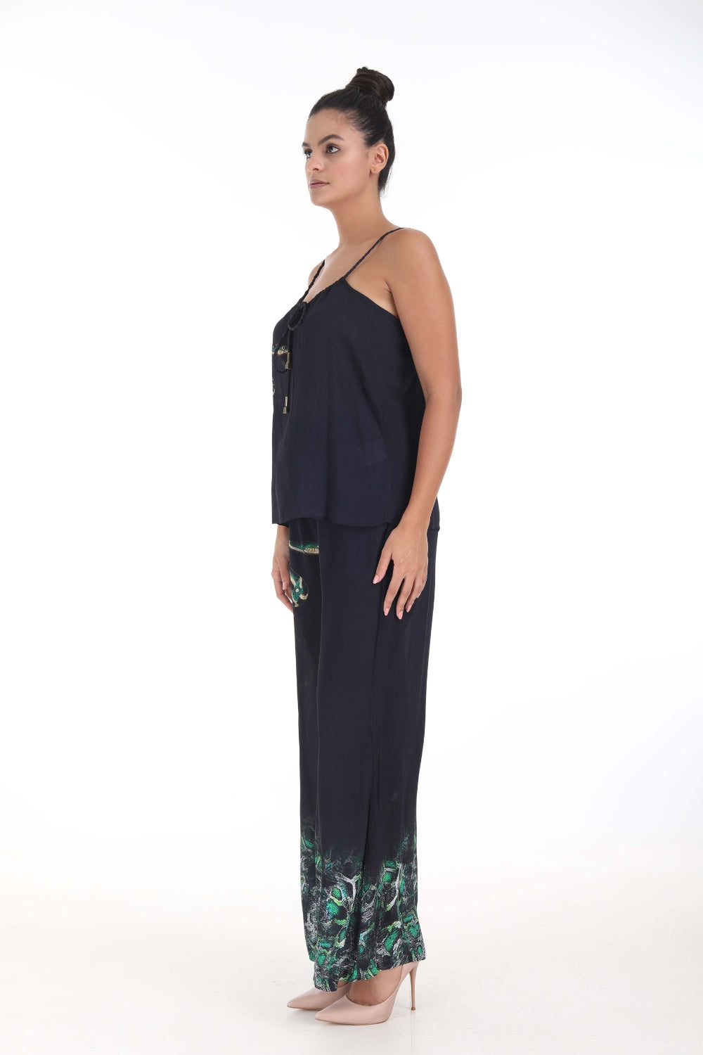 SERAPHIN - CAMI TOP - TheSwankStore