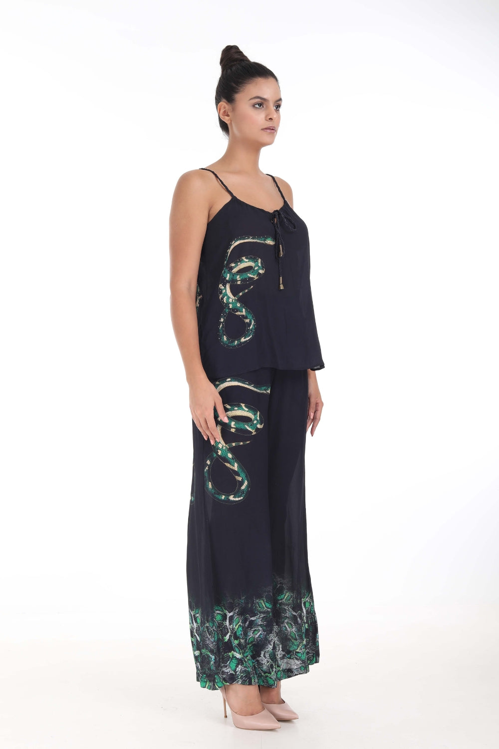 SERAPHIN - CAMI TOP - TheSwankStore