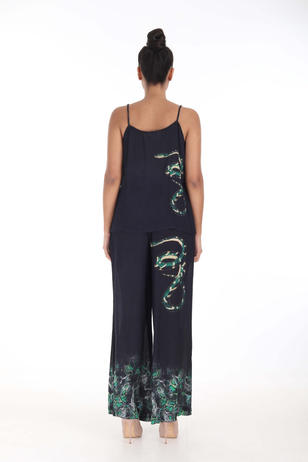 SERAPHIN - CAMI TOP - TheSwankStore