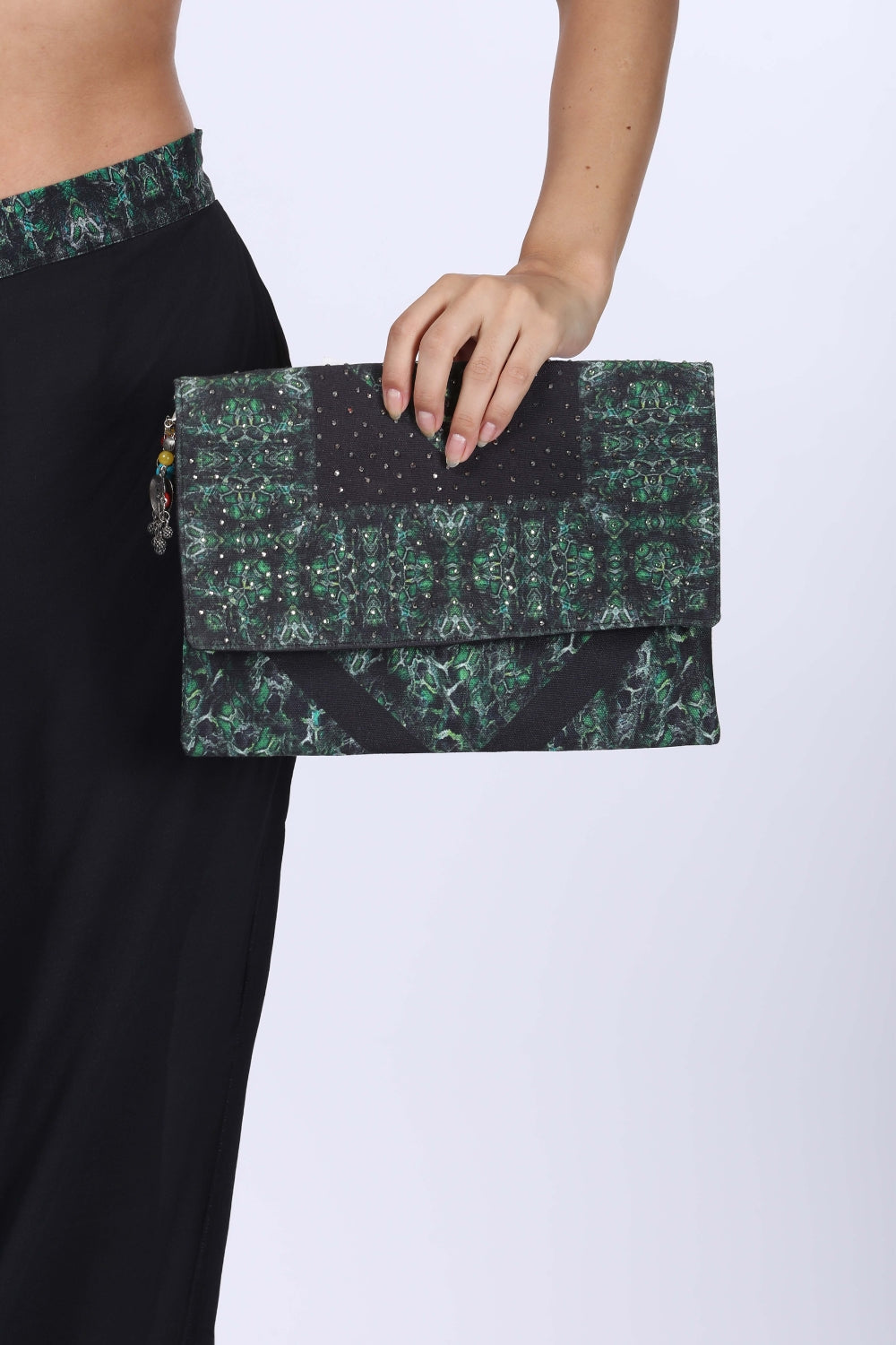SERAPHIN - CLUTCH BAG - TheSwankStore