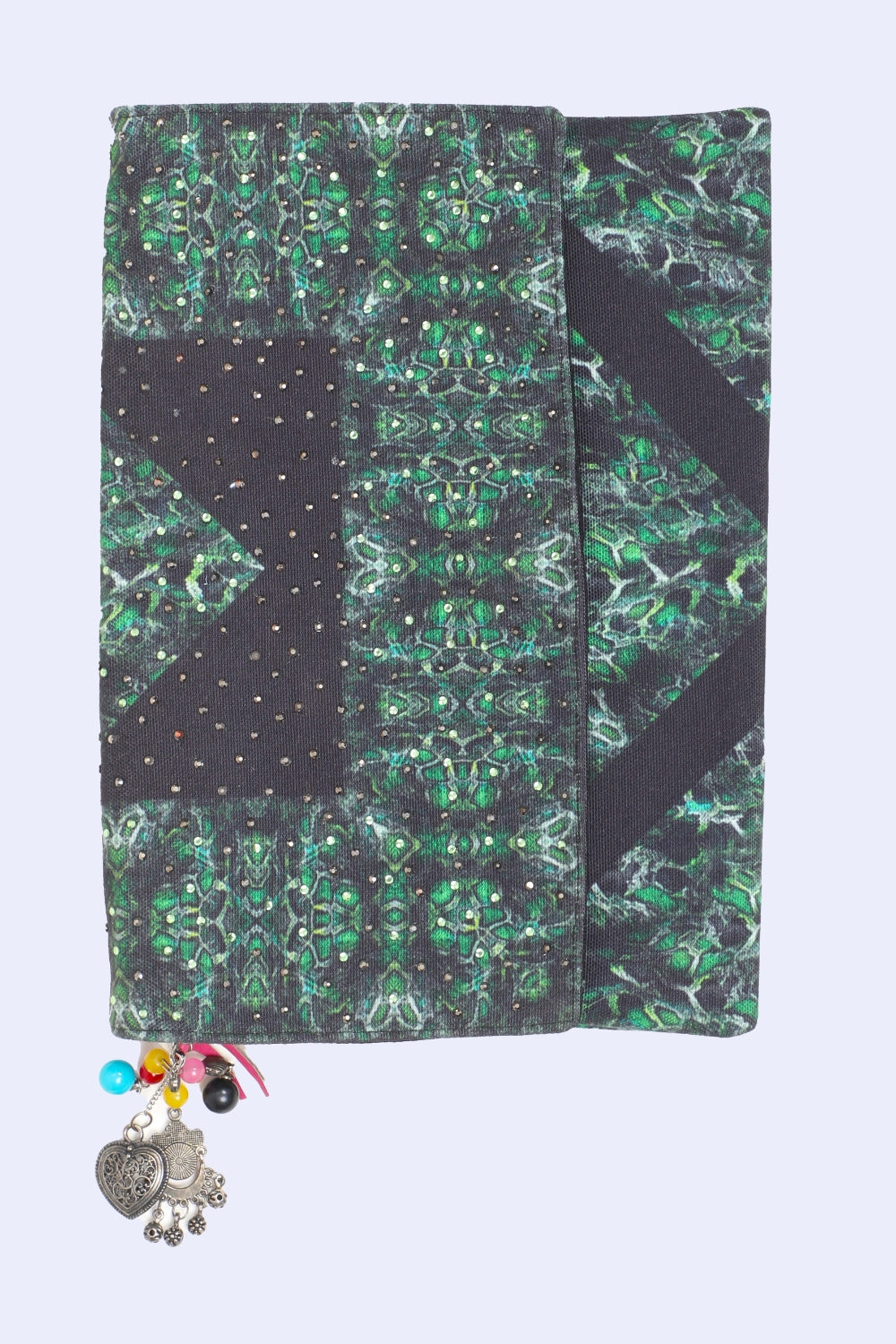 SERAPHIN - CLUTCH BAG - TheSwankStore