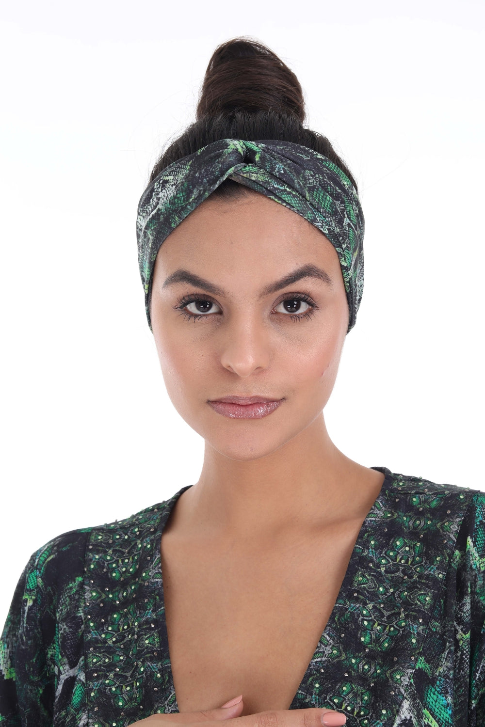 SERAPHIN - HEADBAND - TheSwankStore