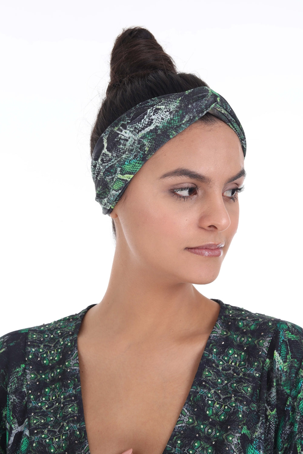 SERAPHIN - HEADBAND - TheSwankStore