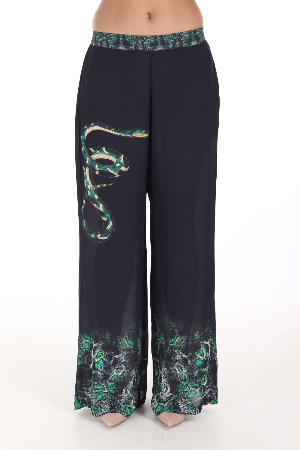 SERAPHIN - IVY PANTS - TheSwankStore