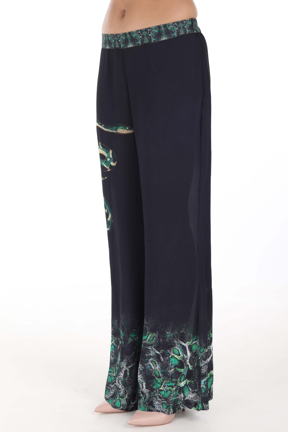 SERAPHIN - IVY PANTS - TheSwankStore