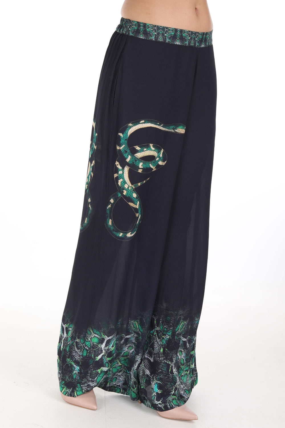SERAPHIN - IVY PANTS - TheSwankStore