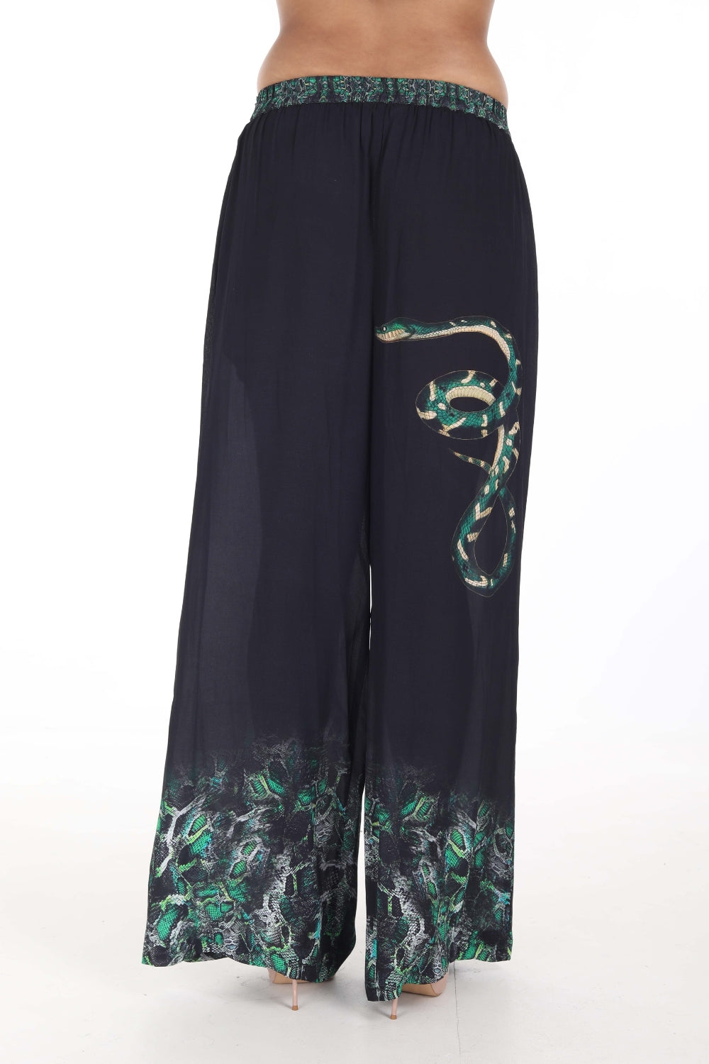 SERAPHIN - IVY PANTS - TheSwankStore