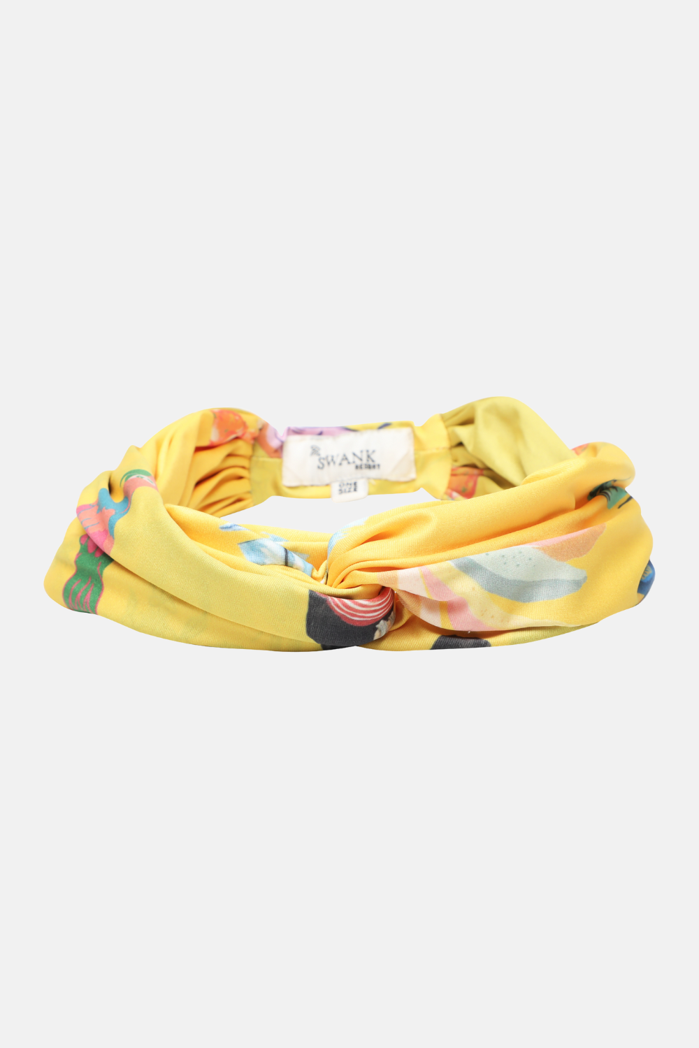 TROPICANA - HEADBAND - TheSwankStore