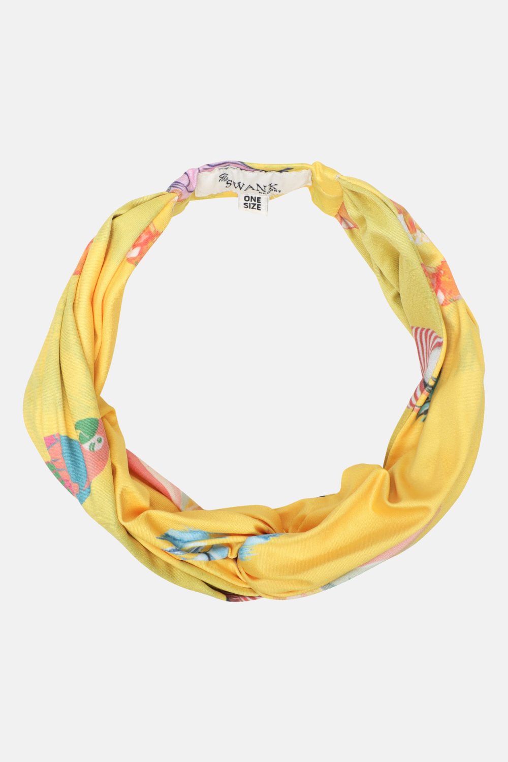 TROPICANA - HEADBAND - TheSwankStore