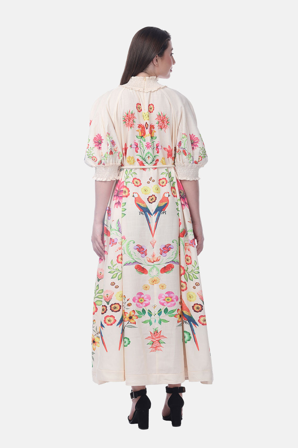 MESSIAN - ALKA DRESS