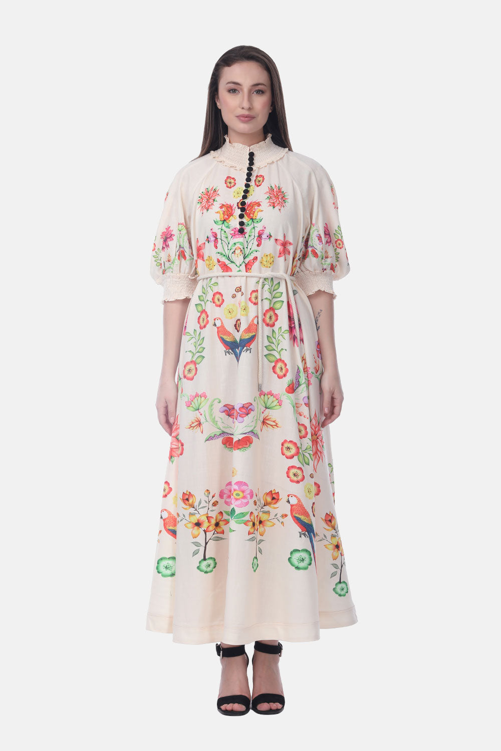 MESSIAN - ALKA DRESS