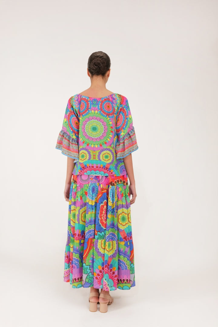 VANDANA SKIRT