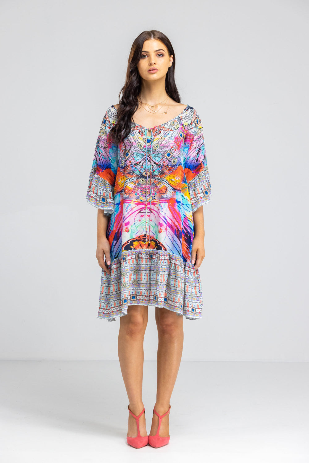 VENUS - GYPSY DRESS - TheSwankStore