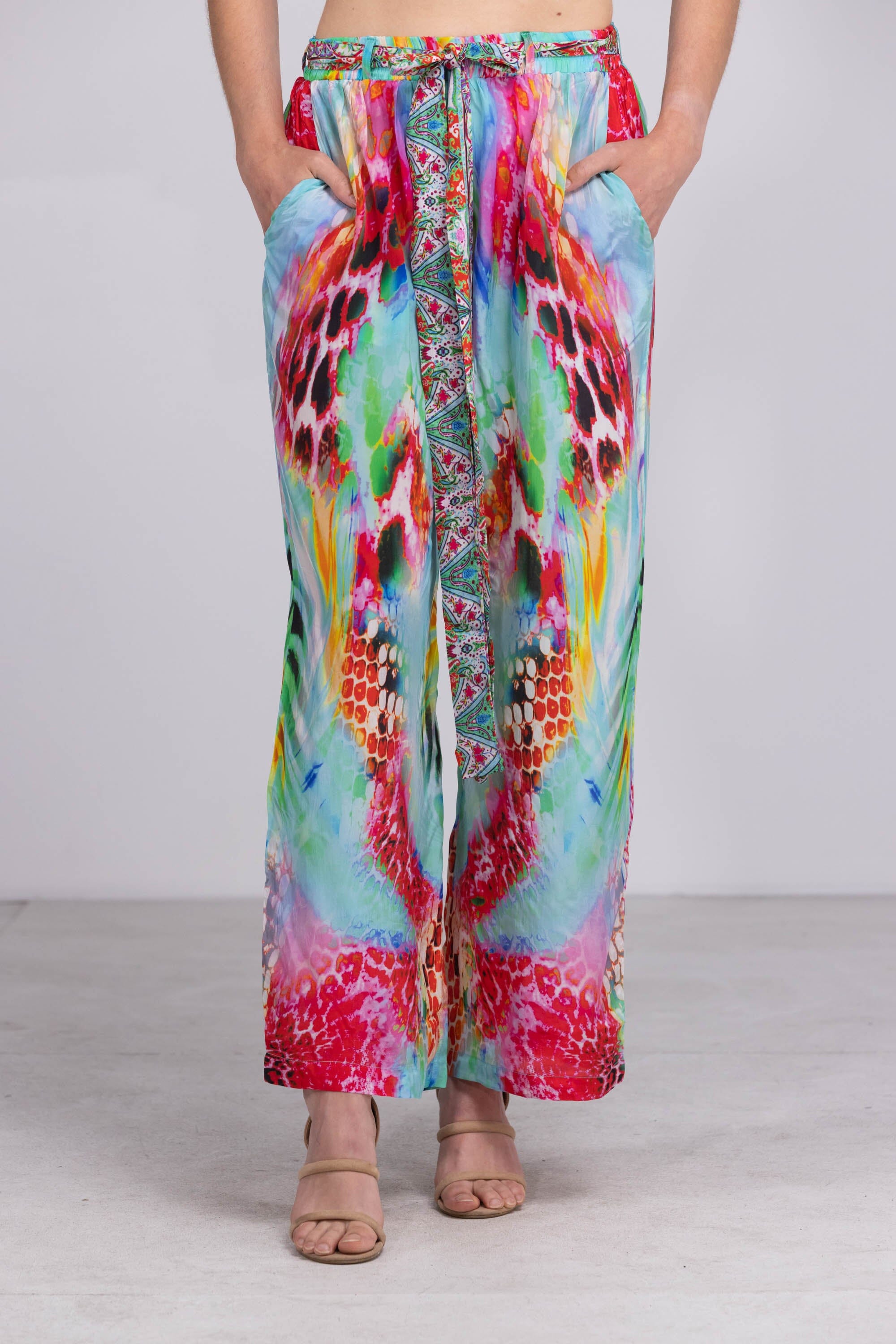 EL VERANO - PANTS - TheSwankStore