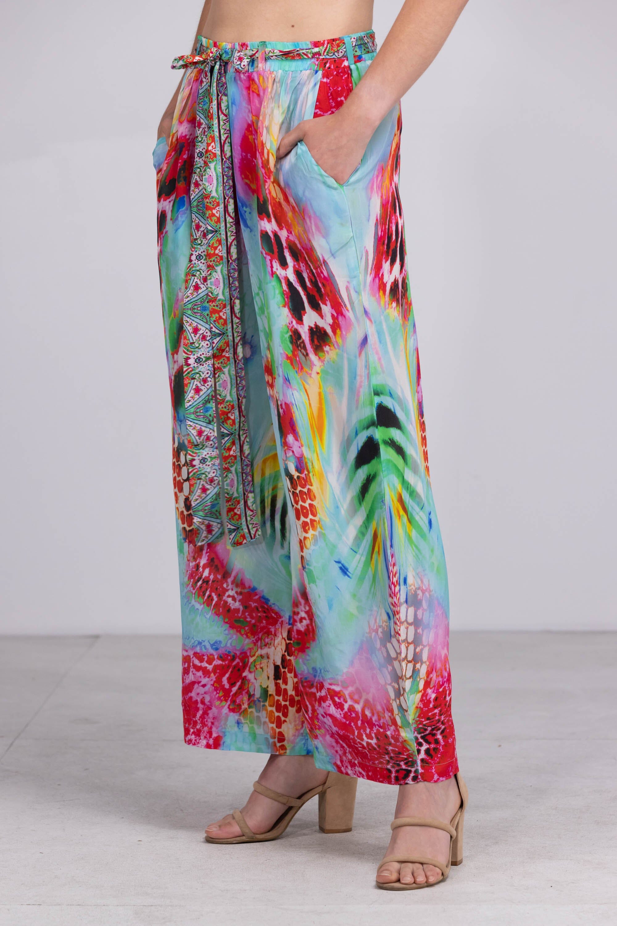 EL VERANO - PANTS - TheSwankStore