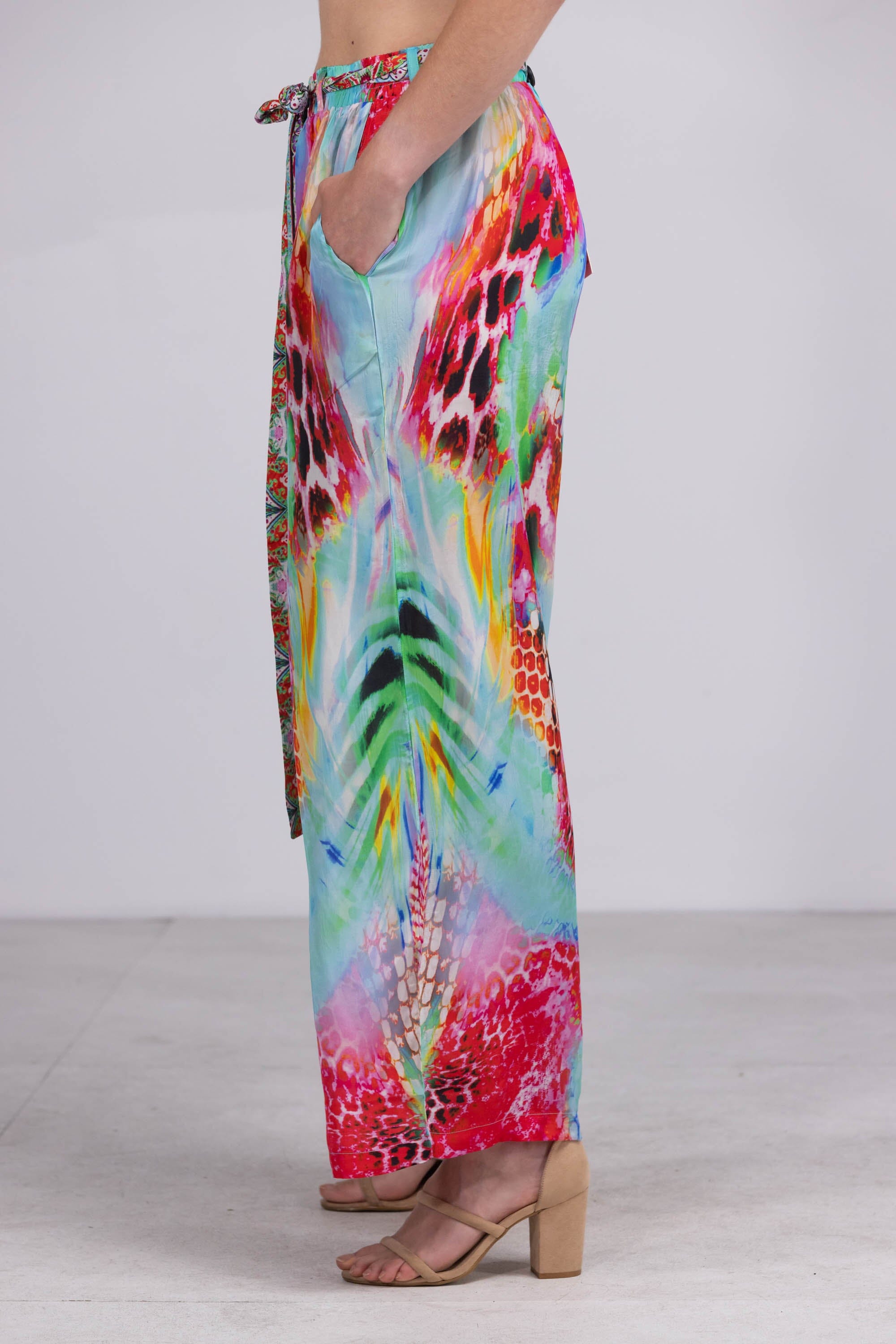 EL VERANO - PANTS - TheSwankStore