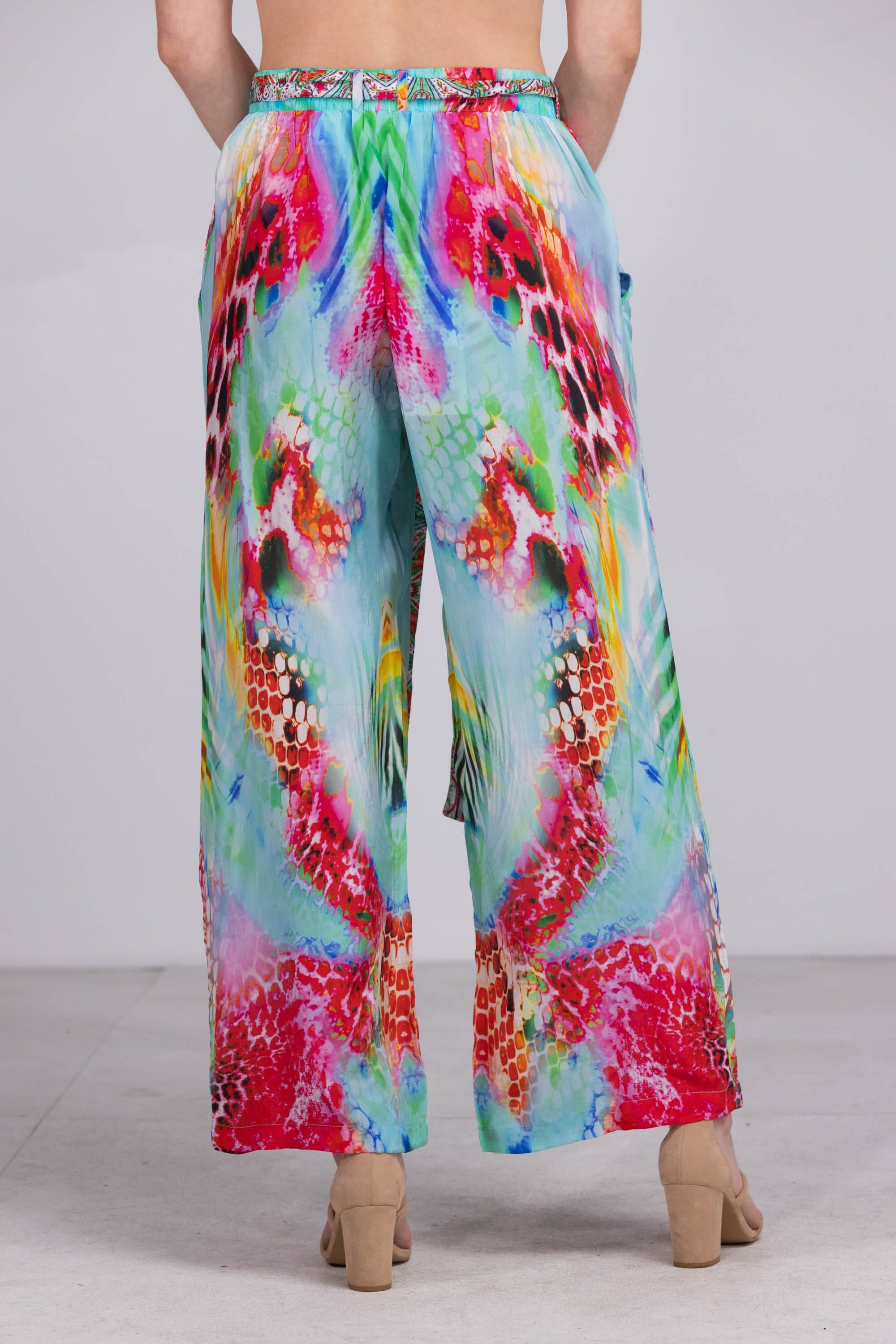 EL VERANO - PANTS - TheSwankStore