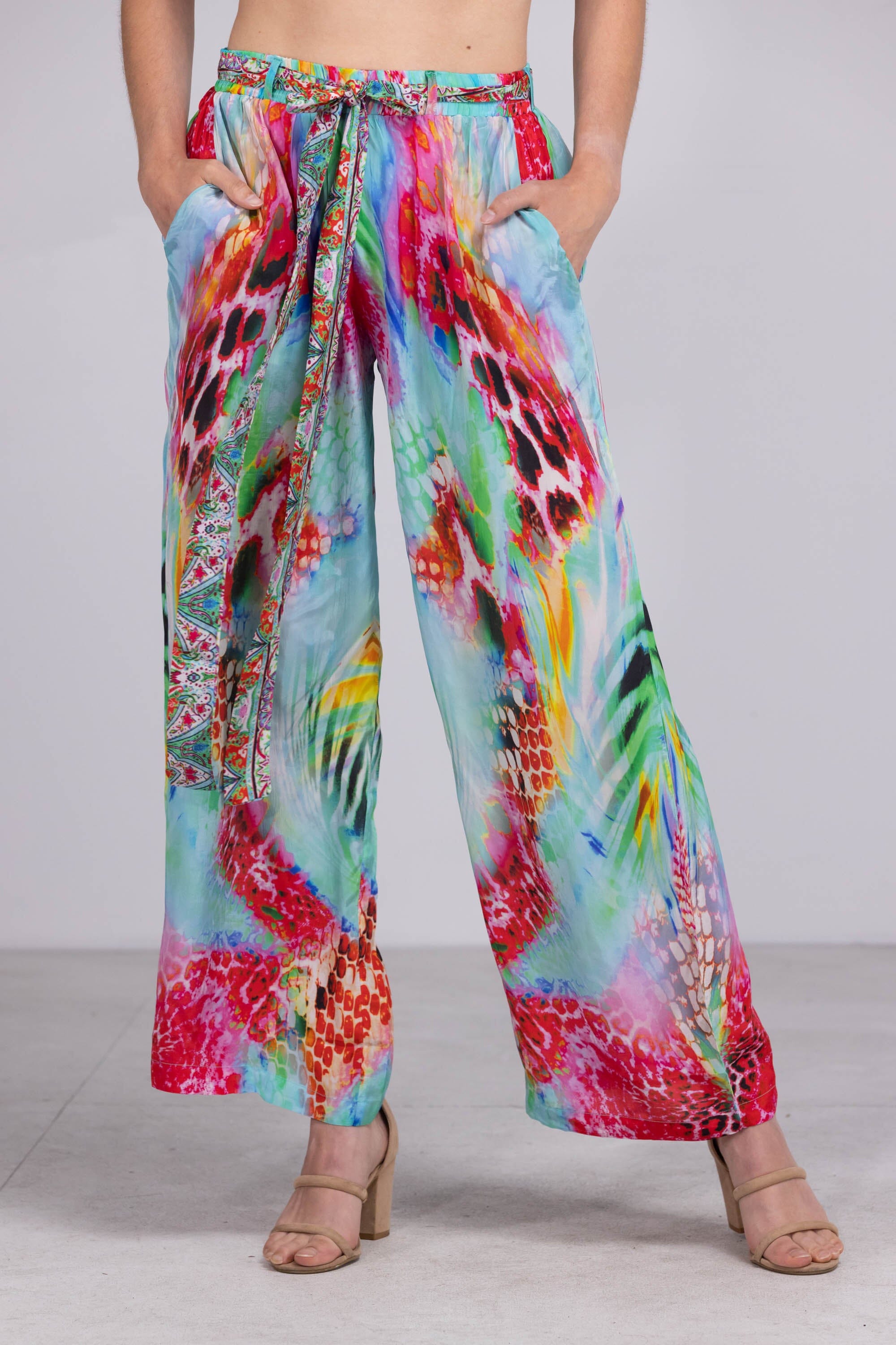 EL VERANO - PANTS - TheSwankStore